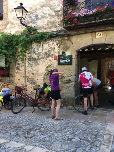 El Albergue de Siguenza Siguenza