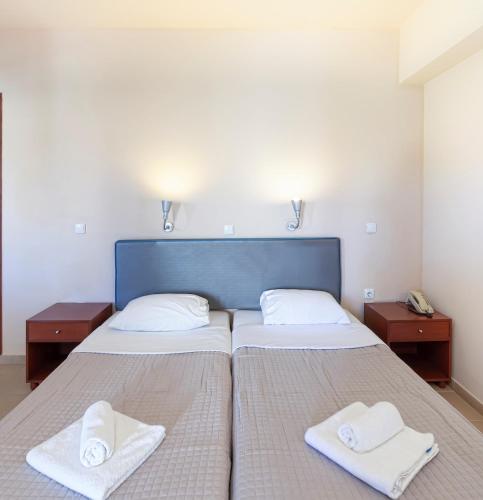Olympic Suites, Rethymno (foto 4)