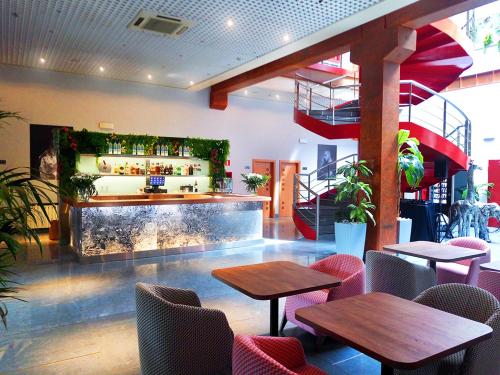 Club Social la Moraleja