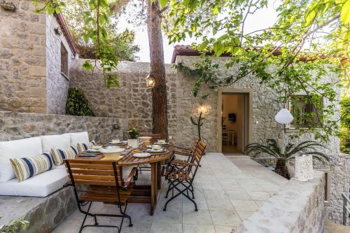  Rodia Eco stay house in Epidavros - Akros Estate in Nea Epidavros