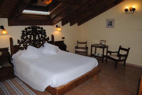 Hotel Rural Los Frutales