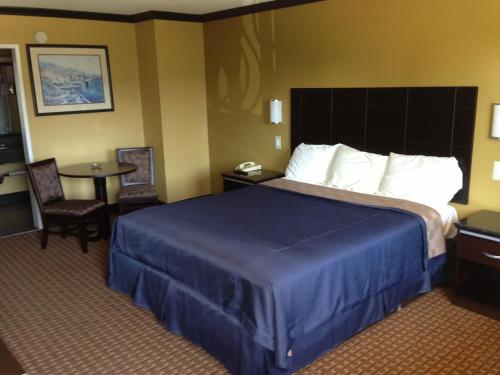 Del Amo Inn in Torrance, USA