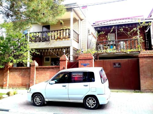 Saymon Guest House - image 5