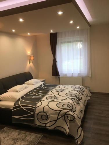 Németh Apartman Sárvár