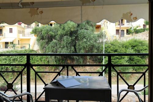 Hotel Akropolis 3