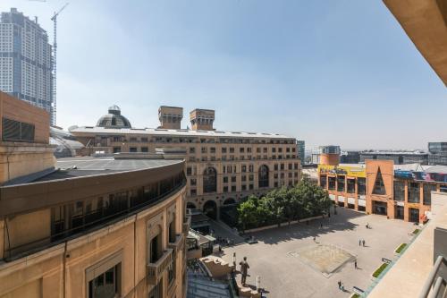 207 Raphael Penthouse, Johannesburg (foto 10)