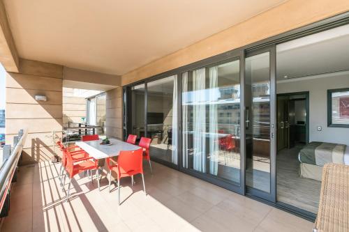 207 Raphael Penthouse, Johannesburg (foto 9)