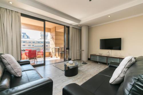 207 Raphael Penthouse, Johannesburg (foto 6)