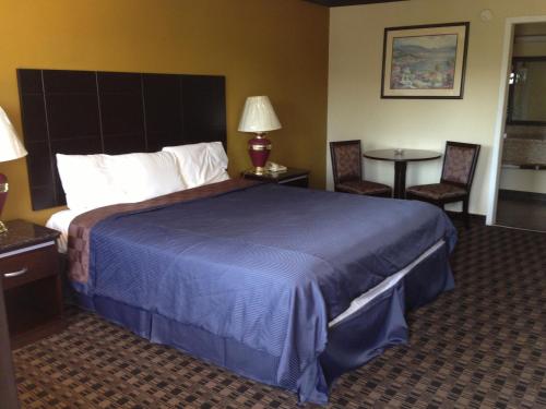 Del Amo Inn in Torrance, USA