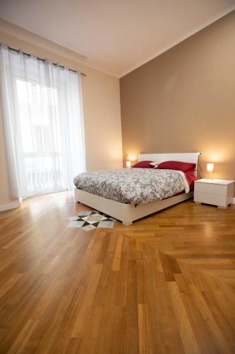 Privilege Chiaia by Dimorra, Naples