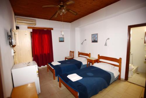 Stelios Rooms to Rent