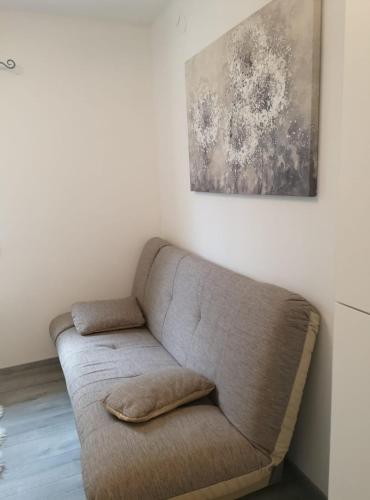  Apartment Vesna in Novalja