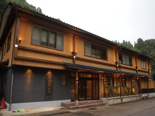 金沢湯涌温泉 古香里庵