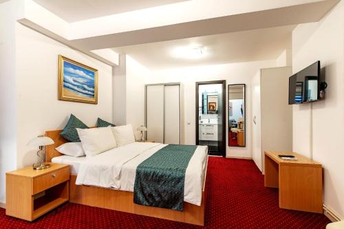 Bucur Accommodation - image 14