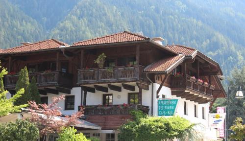  Appartement Azalea in Oetz