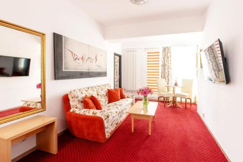 Bucur Accommodation - image 8