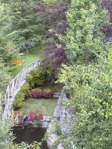 Hotel Rural Los Frutales - image 12