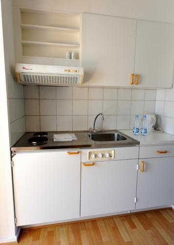 Hotel Balka Strand - image 11