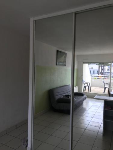 Appartement à Guidel Plages vue mer 4 à 6 personnes photo 19