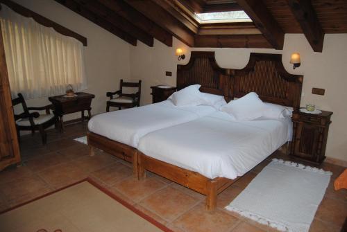 Hotel Rural Los Frutales