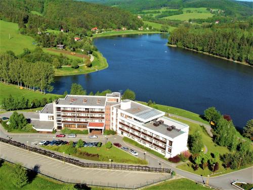 Hotel Adamantino Pozlovice 