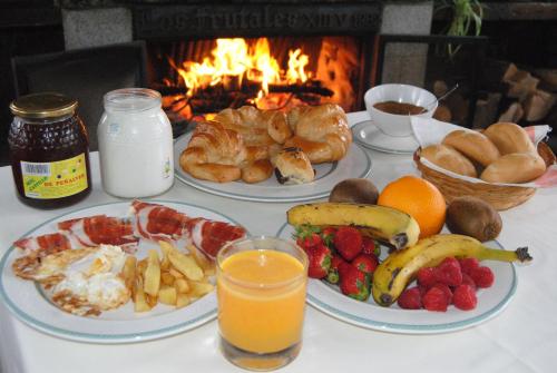 Hotel Rural Los Frutales - image 5