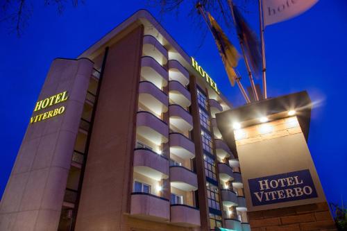 Best Western Hotel Viterbo