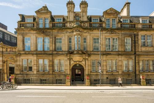 Leopold Hotel, , South Yorkshire