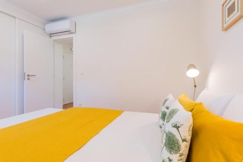 Santa Isabel Quiet and Charming Apartment