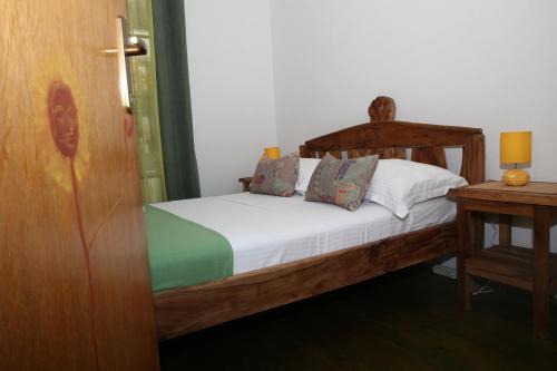 Apartment Poseidon - main image