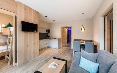 Hotel Zirmerhof & Residence – Riffian, MS