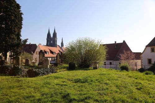 Domblick an der Freiheit