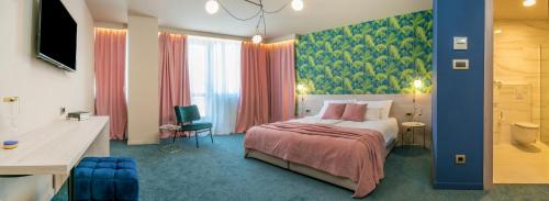Priska Med Luxury Rooms, Split (foto 4)