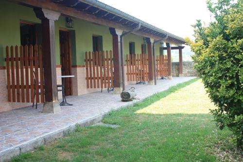 Llosa de Ibio - image 10