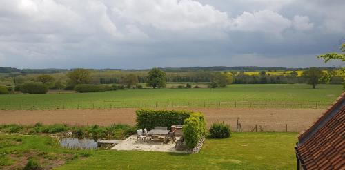 Keepers Cottage Guest House - image 8