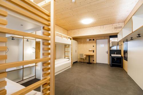 Nordic Hostel - das Zuhause für Sportler - image 13