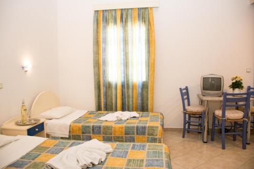 Uncle George Studios & Apartments by Checkin - image 2