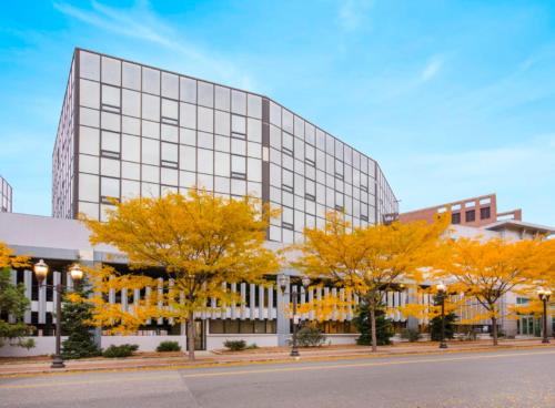 Global Luxury Suites at Downtown Stamford Stamford (CT)