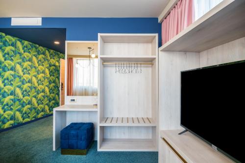 Priska Med Luxury Rooms - main image