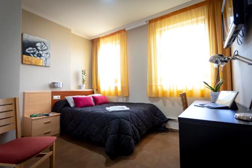 Hostal Campestre
