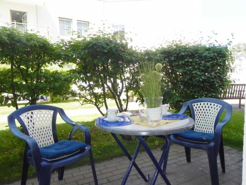 Ferienwohnung 3_02 _Inselstrand_ - image 3