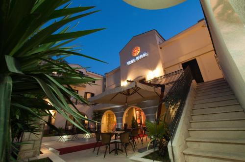 Hotel Djuric - main image