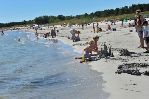Hotel Balka Strand - image 9
