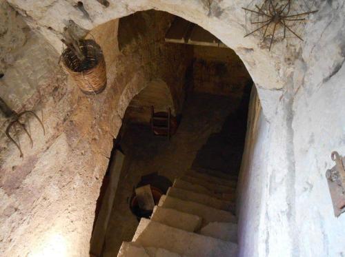 Matera's B&B - image 14