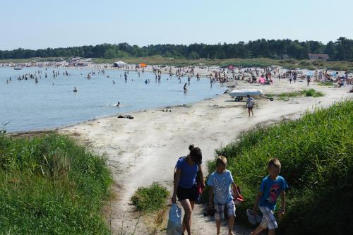 Hotel Balka Strand - image 7