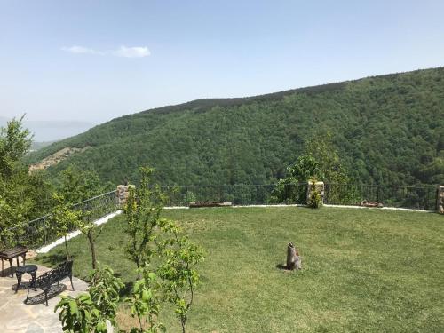 Villa Holiday Sapanca Dibektaş - Isıtmalı Havuz