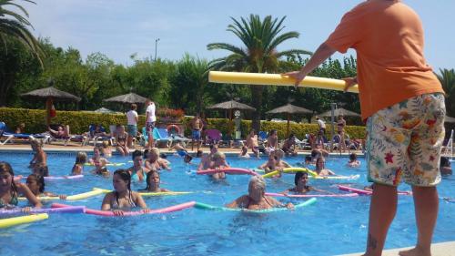 Glamping Blanes - image 3