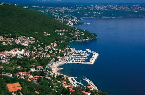 LUX SEAVIEW APARTMENT POLJANE