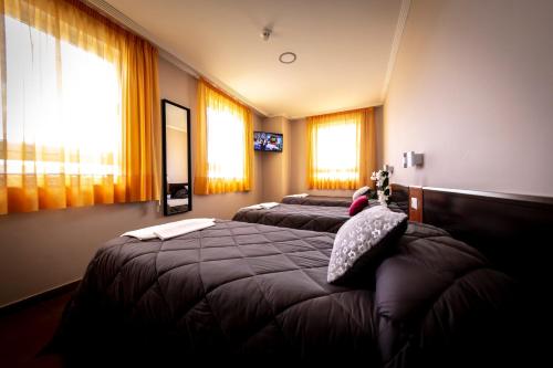Hostal Campestre