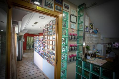 Hostal Campestre